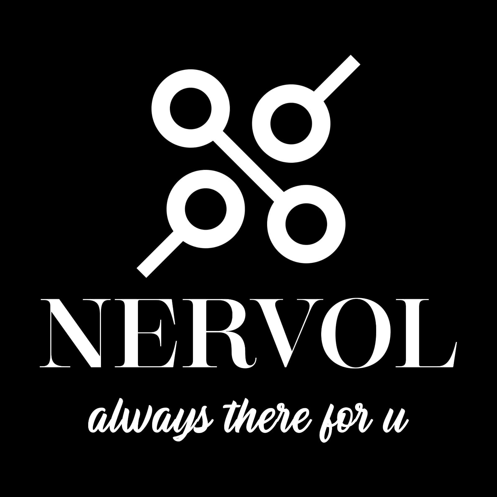 Nervol Ventures Logo